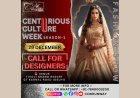 Centurios Culture Week A Spectacular Celebration of Fashion, Art, and Culture