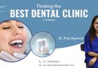 Best Dental Clinic in udaipur
