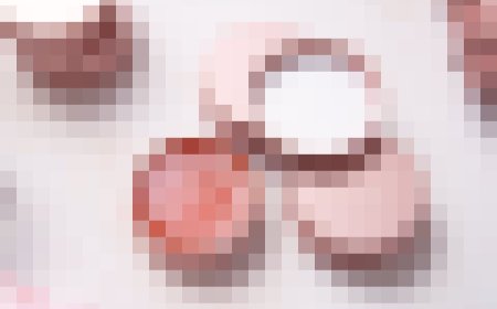 Favorite Makeup Products, No Checkout Line Required