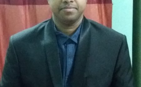 Dr. Omkar Prasad Baidya: Championing Moral Philosophy and Human Virtues