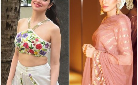 Divya Khossla shares excitement for her next Prerna Arora’s Telugu film Hero Heeroine