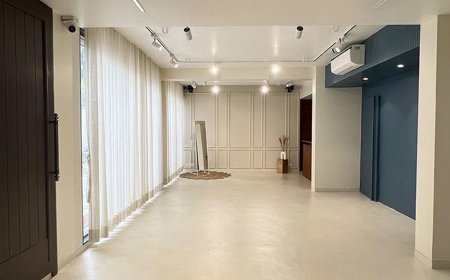 Rent a Studio Place with Scenes Studio Ahmedabad: Where Visions come to Life