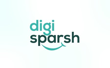 Digisparsh Marketing Pvt Ltd Announces Continued Growth and Expansion