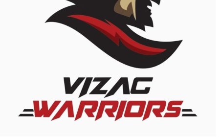 Vizag Warriors Announces Official Title Sponsorship with Fun88 News