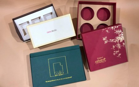 Azura Pack World Transforms Packaging Solutions for Fashion, Clothing, and Gifting Industries