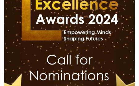 AICPE’s Education Excellence Award 2024: Call for Nominations