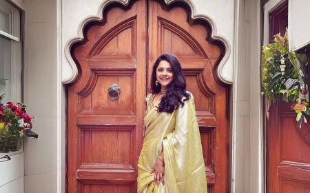 Gaaj Tanko: Where Tradition Meets Trend - Crafting Fashion with Heart and Vision