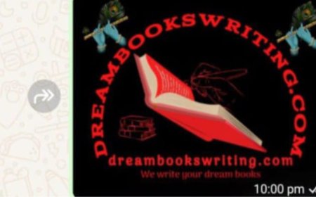 The Path to Financial Independence: Dr. Jhansee Mishra's Journey of Healing and Empowerment Through Book Writing