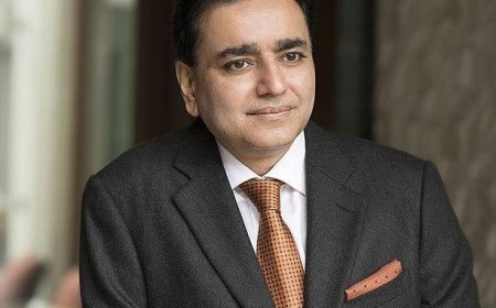 2024- Favourable Conditions for transforming Indian real estate.