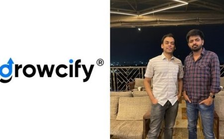 No Coding, No Hassle: Launch Your eCommerce App with Growcify Today