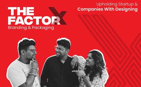 How The Factor X Is Revolutionizing Branding and Interior Design for Indian SMBs with Ready-to-Launch Kits