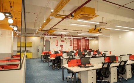 Customized Interior Design solutions by Spaces By the Address