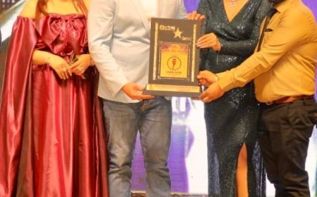 Vishal Kath: A Visionary Entrepreneur Redefining the Denim Industry