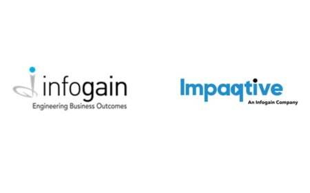 Infogain acquires Salesforce Consulting Services firm Impaqtive