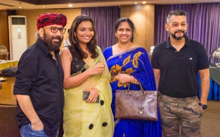 ‘Nayaab’ - A customized men's lifestyle brand from Kolkata