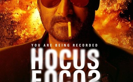 Suchhi Kumar's Tribute to Jharkhand: Birsa Munda Biopic and 'Hocus Focus' Release