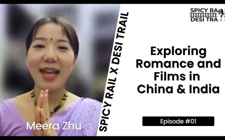 Bridging Cultures Through Bollywood and Beyond