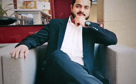 From Small Town Roots to Big City Dreams: The Inspiring Journey of a Software Professional Turned Entrepreneur