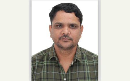 Renowned Astrologer And Numerologist Manoj Kumar Stellar Predictions and Guidance