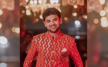 Experience Faith in a New Way: Meri Bhakti Blends Tradition with Technology