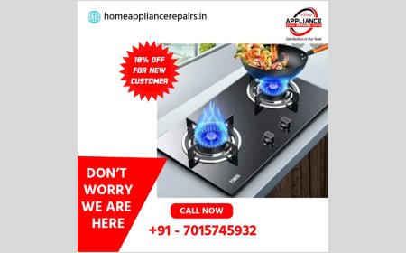 Home Appliance Repairs : The Best In The Business in Gurgaon