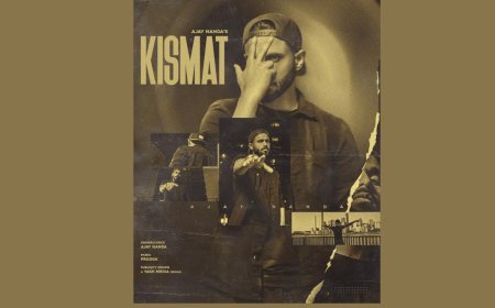 Ajay Nanda’s "Kismat" Soars to New Heights