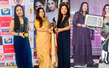 Renowned Tarot Reader and Astrologer Dr. Soma Priya: Guiding Through Healing and Manifestation