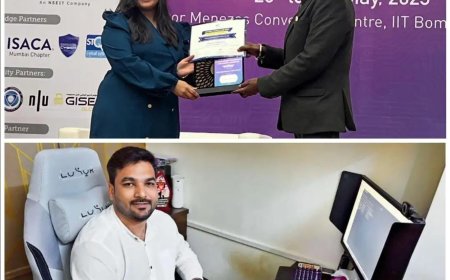 Macksofy Technologies Launches SEC-100: CyberCore with OffSec