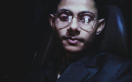 Rahul Kumar: A Promising Entrepreneurial Journey