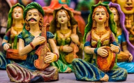 Kala Srishti, how they are preserving Indian traditions