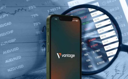 Vantage’s Copy Trading: A Game-Changer for New Indian Investors
