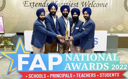 Class ON's Visionary Journey: Changing the Face of School Management