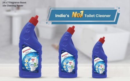 The Future of Laundry with Rimzaa: Plant-Powered Detergent Delivers Cleaner and Greener Clothes