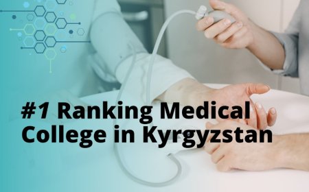 IEU Bishkek Ranked 1 in Scientific Citations &amp; National Rankings 2024