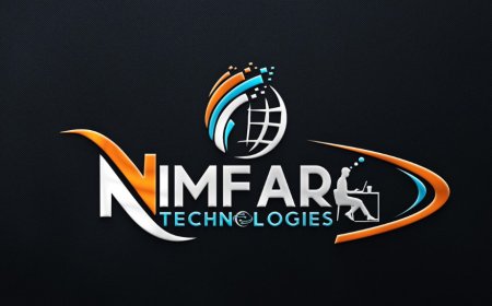 Nimfar Technologies Bridges IT Solutions with Client-Centric Approach