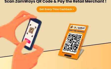 The Ultimate Guide to ZamWays: Comprehensive User and Merchant Benefits for Enhanced Retail Commerce