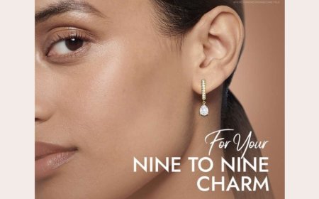 Why Espira is the Future of Lab-Grown Diamond Jewelry?