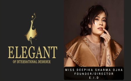 Rising Star of Indore: An Exclusive Interview with visionary Miss Deepika