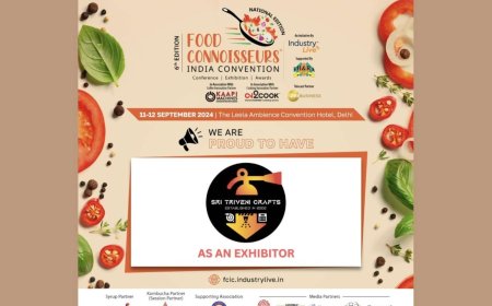 Sri Triveni Crafts to Showcase Fire Safety Solutions at Major F&B Convention