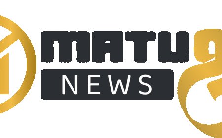 Matushree News: Trusted Voice of the Gujarati Community