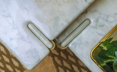 A New Chapter in Luxury Furniture Design: Stori Design's Rise in Pune