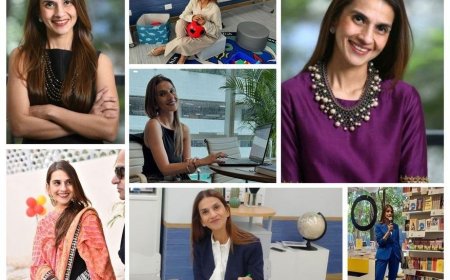 Fatema Agarkar Revolutionizes Sports and Education with Agarkar Centre of Excellence (ACE)