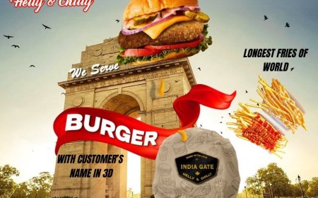 From Ahmedabad to the World: The Rise of Helly & Chilly