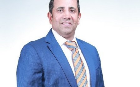 Know more about Amol Awasthi, one of the Pioneer in the IT Services and Business Growth from Dubai