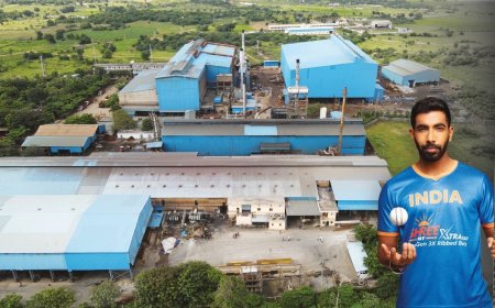 Devashree Ispat Private Limited secures NABL certificate for advanced steel testing