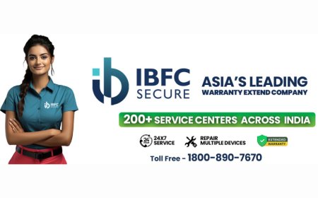IBFC Secure Rolls Out Extensive Warranty Coverage, Transforming India’s After-Sales Experience