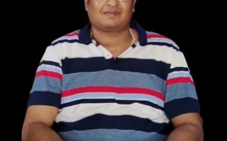 Natwar Loyalka: Pioneering a Safer Future with Earthingkart Solutions Pvt Ltd