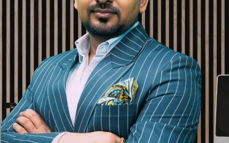 Gaurav Womeki's Goa Project: A Vision of Sustainable Luxury and Community Living: