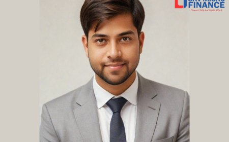 From Startups to Stability: GRV Micro Finance's Vision for a Prosperous India