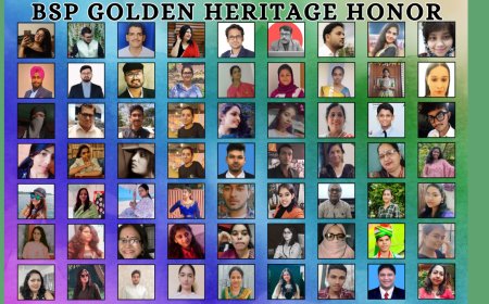 Blue Star Celebrates Bharat’s Cultural Legacy in the Golden Heritage Honor